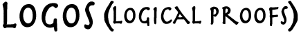 LOGOS