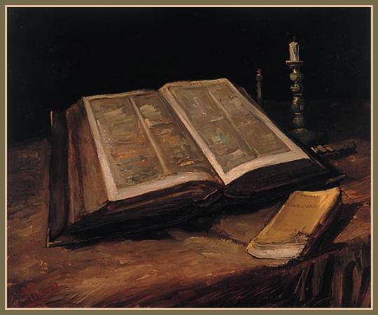 VanGogh