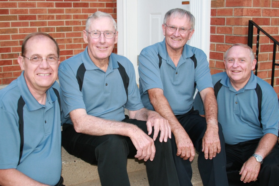 Second Wind Quartet