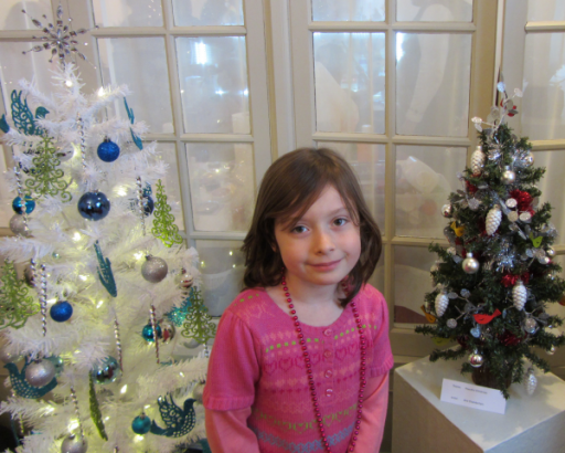 The Wonder and Joy of Christmas