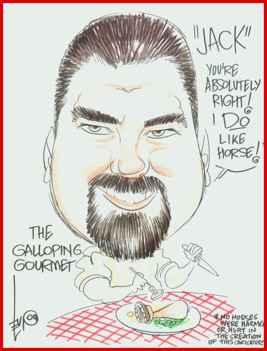 GallopingGourmet