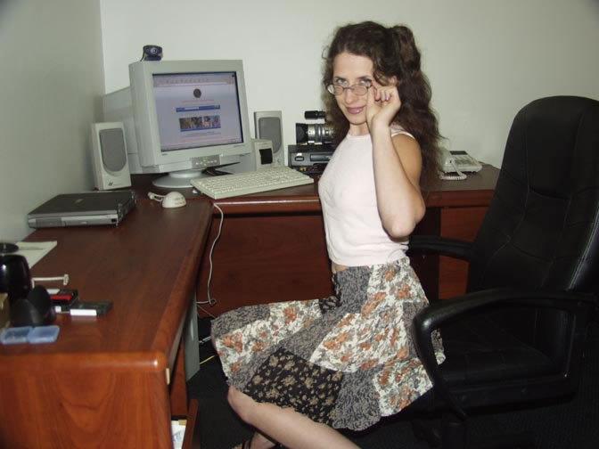 Substitute Teacher