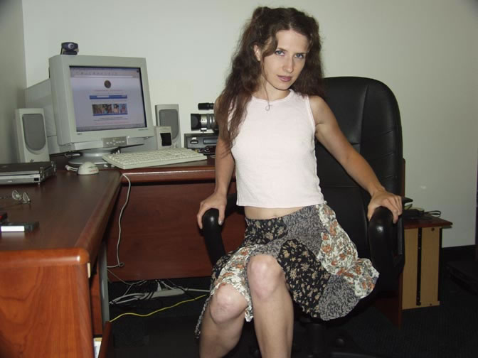 Substitute Teacher