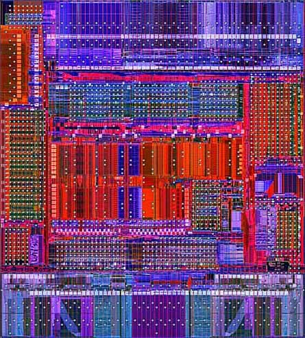 hp-pa8000