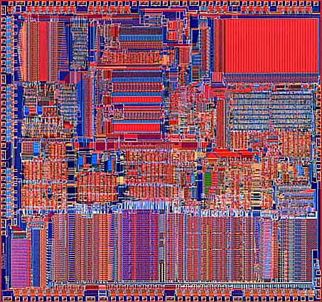 i386dx