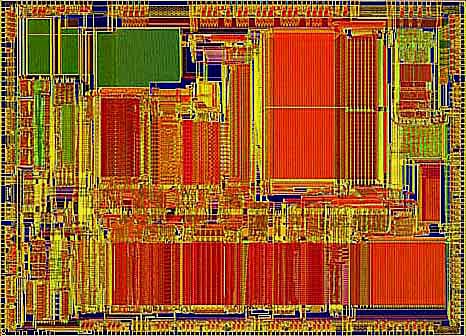 i960cobra