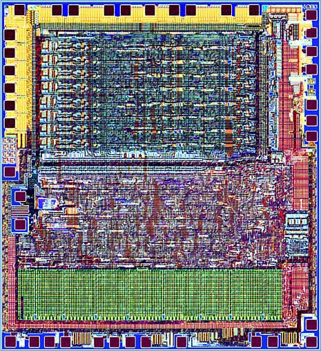 mos-6502
